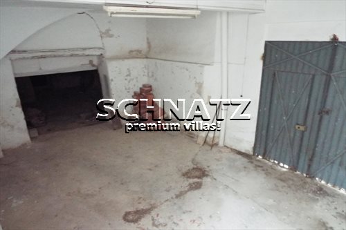 Casa Señorial para reformar en Pego