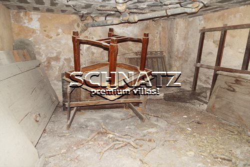 Casa Señorial para reformar en Pego