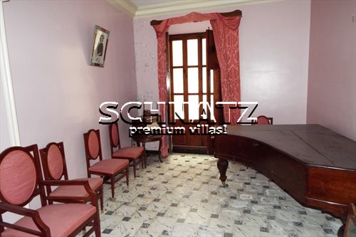 Casa Señorial para reformar en Pego