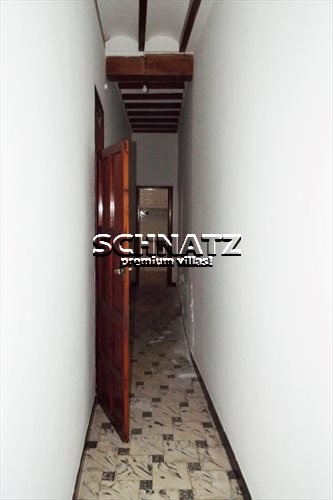 Casa Señorial para reformar en Pego
