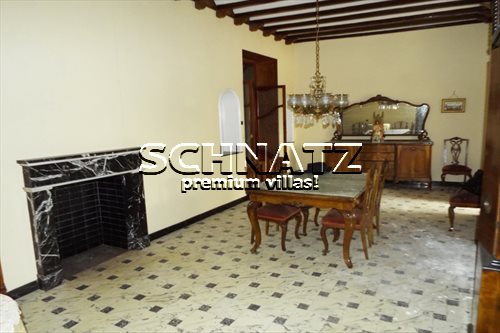 Casa Señorial para reformar en Pego