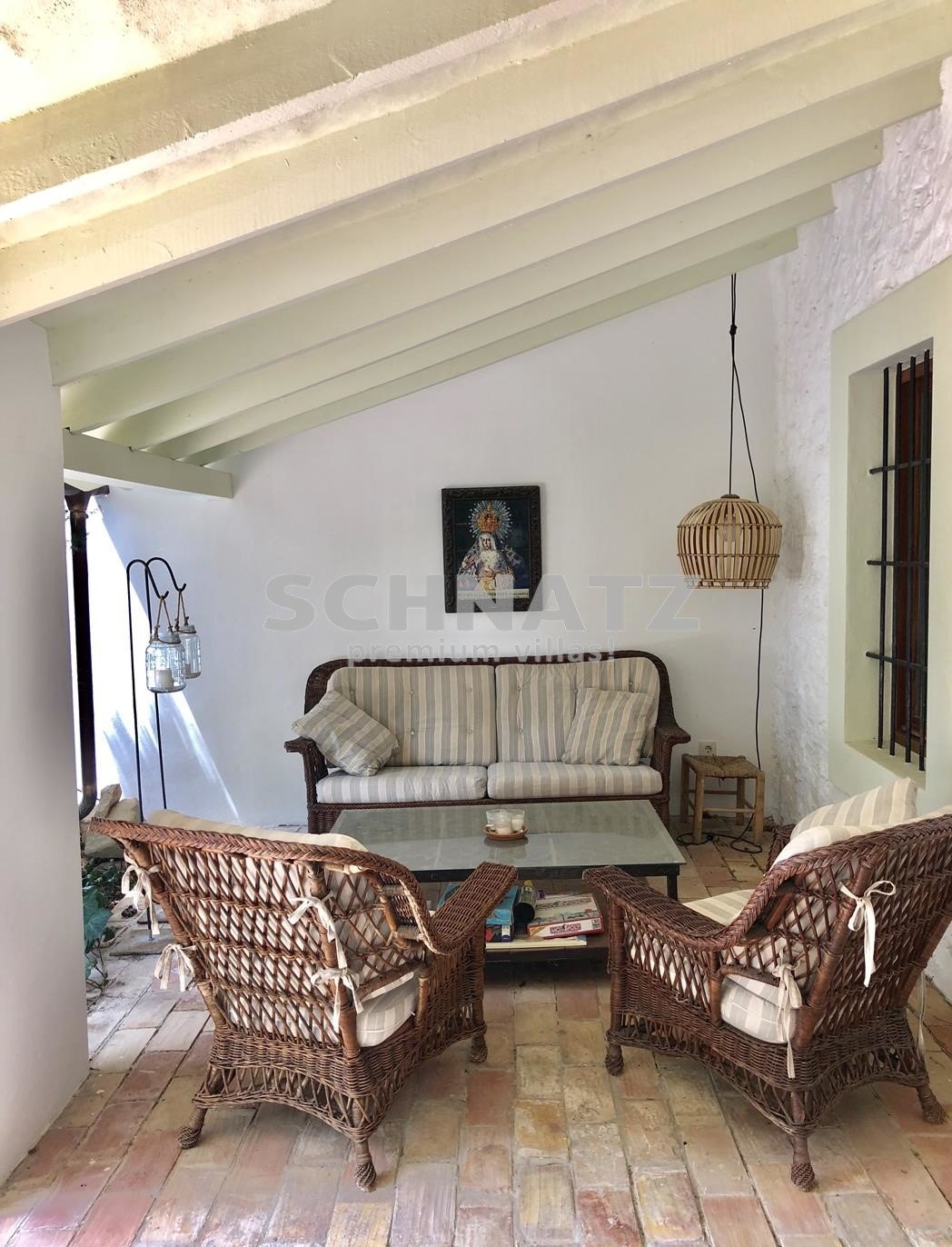 FINCA À DENIA