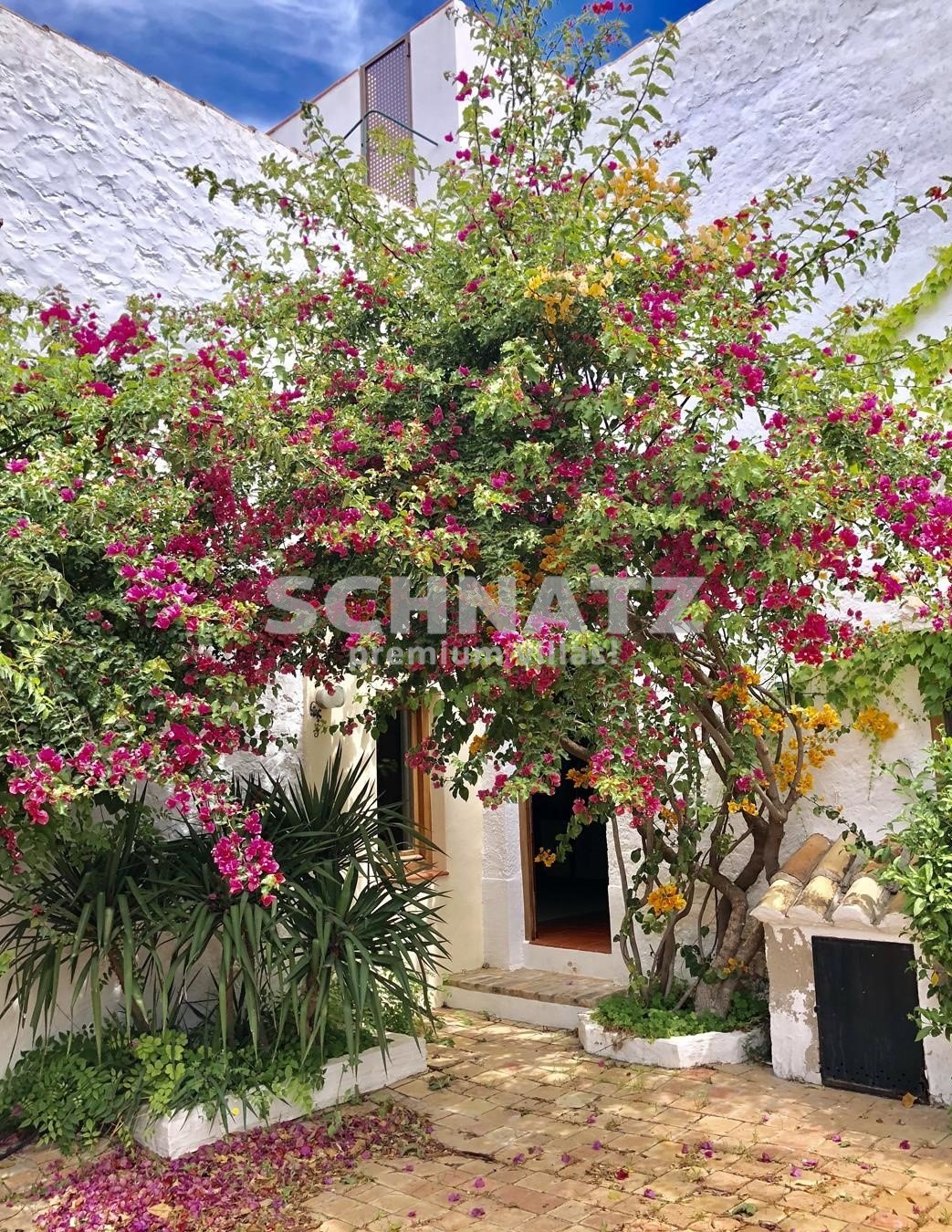 FINCA À DENIA