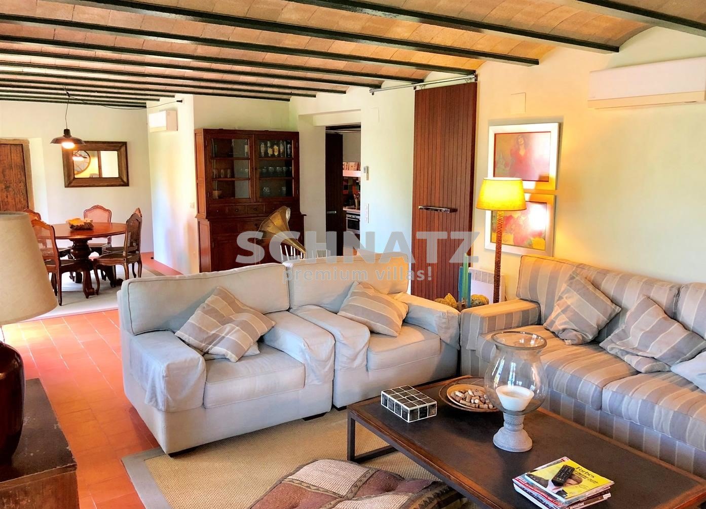 FINCA À DENIA