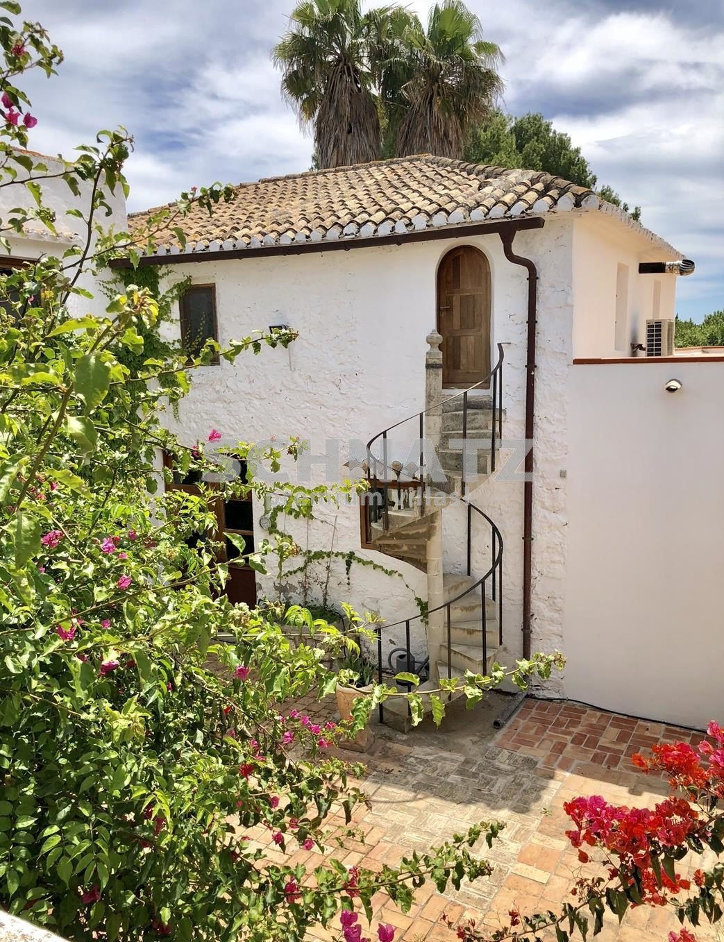 FINCA À DENIA