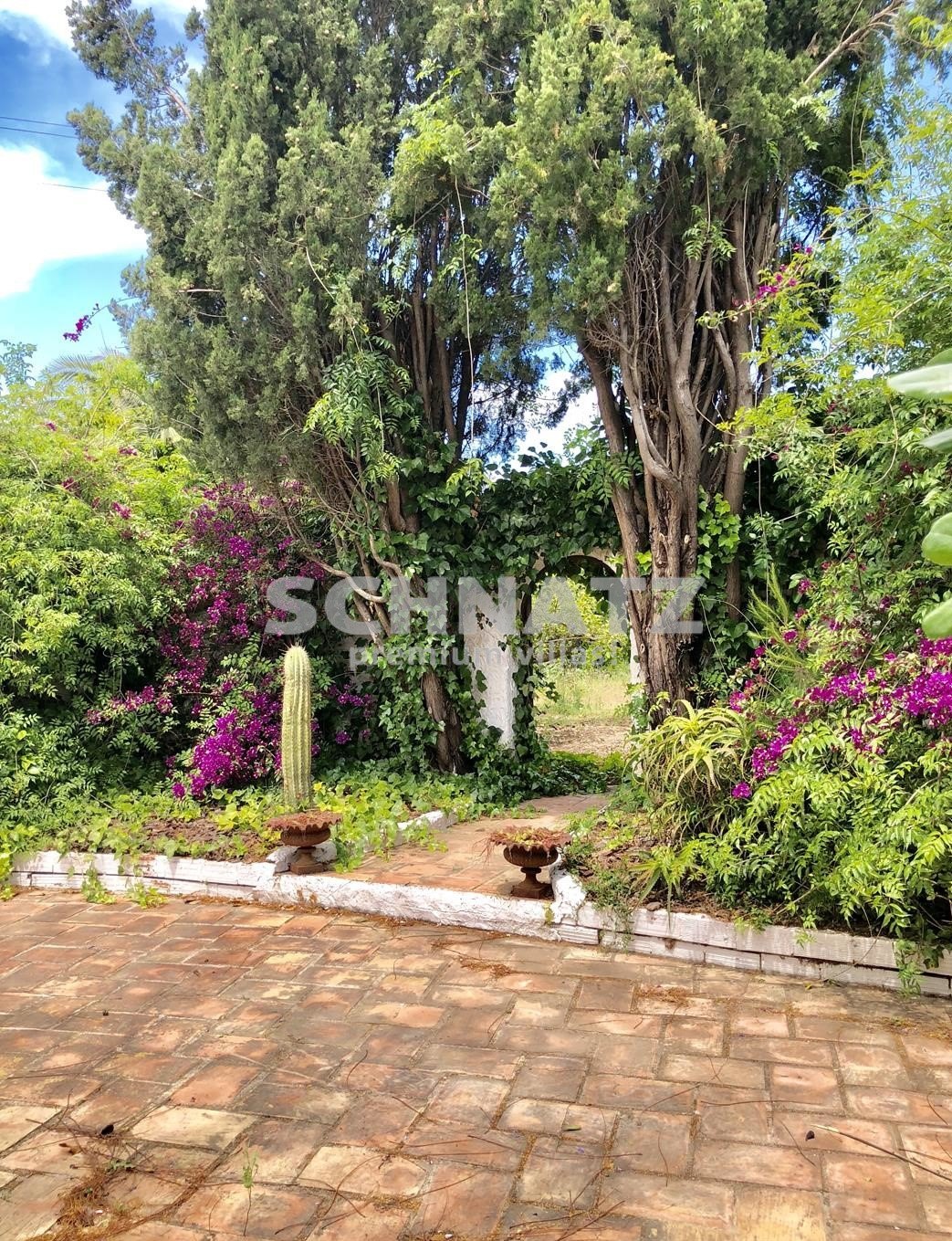 FINCA À DENIA