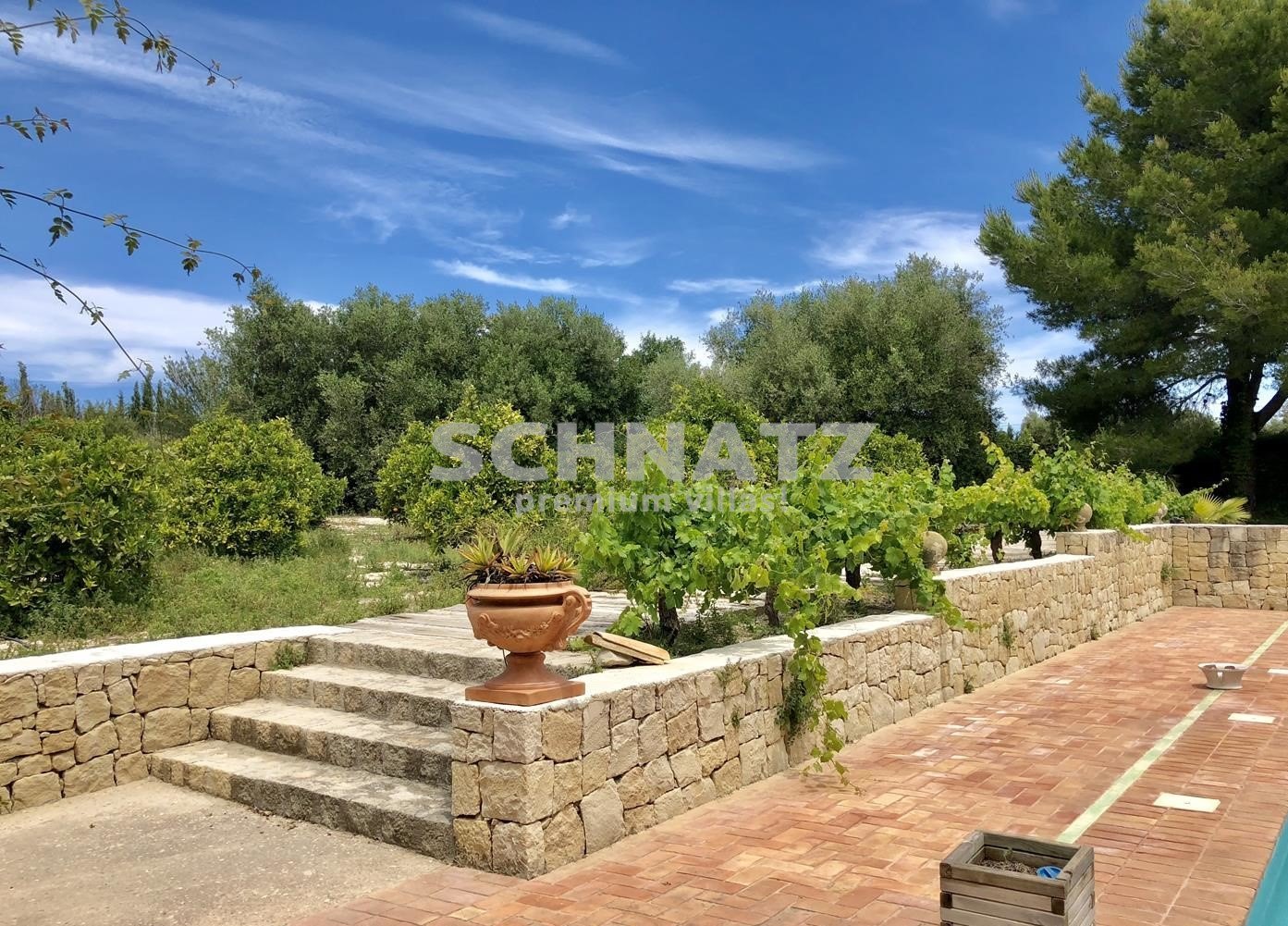 FINCA À DENIA