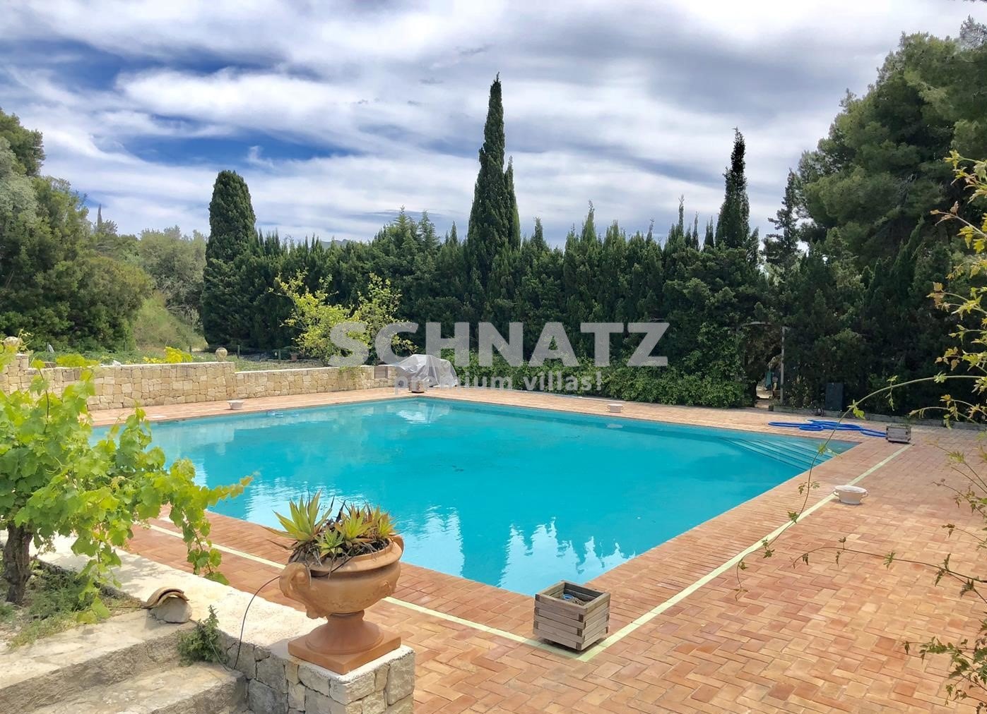 FINCA À DENIA