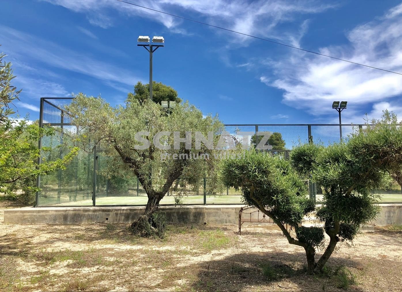 FINCA À DENIA