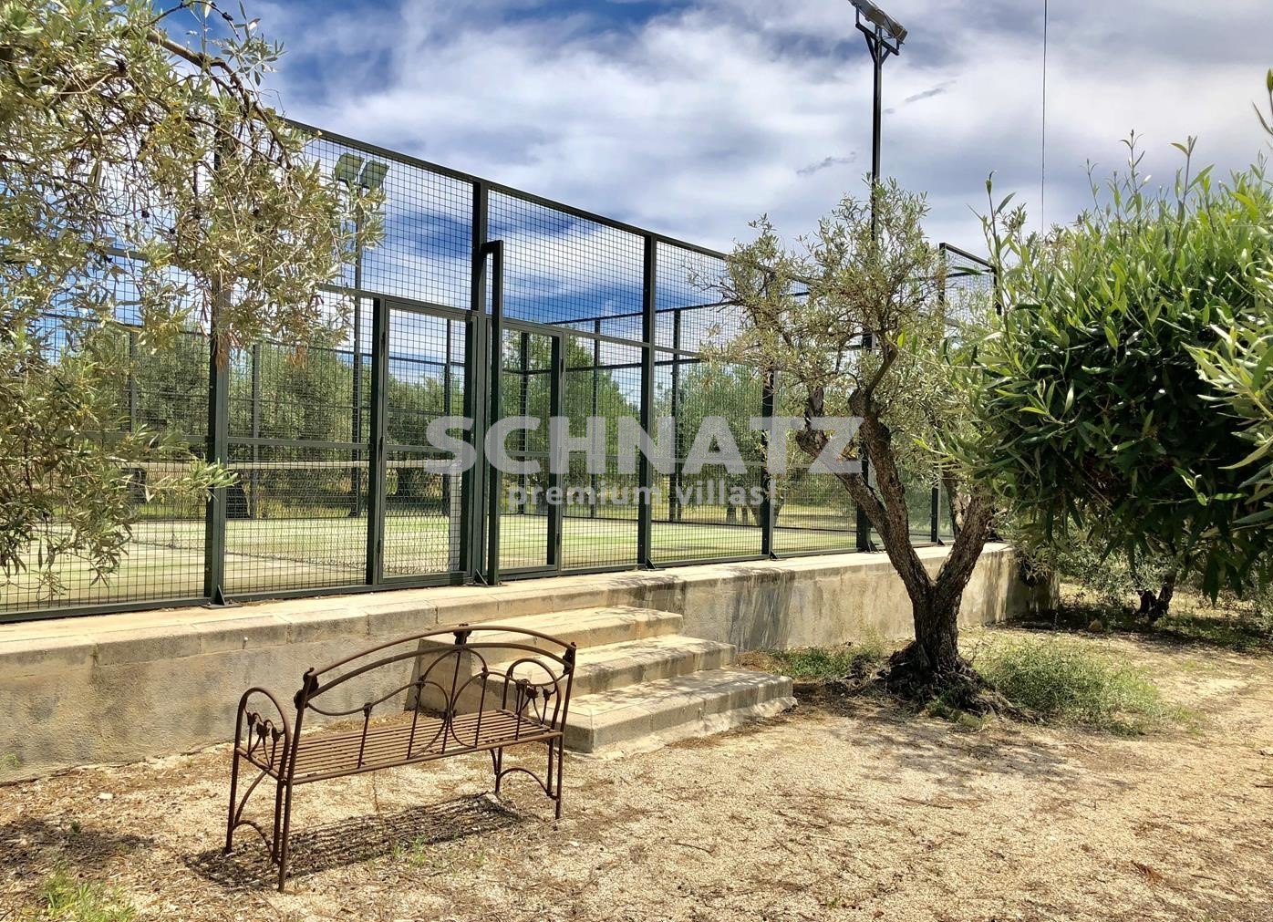 FINCA À DENIA
