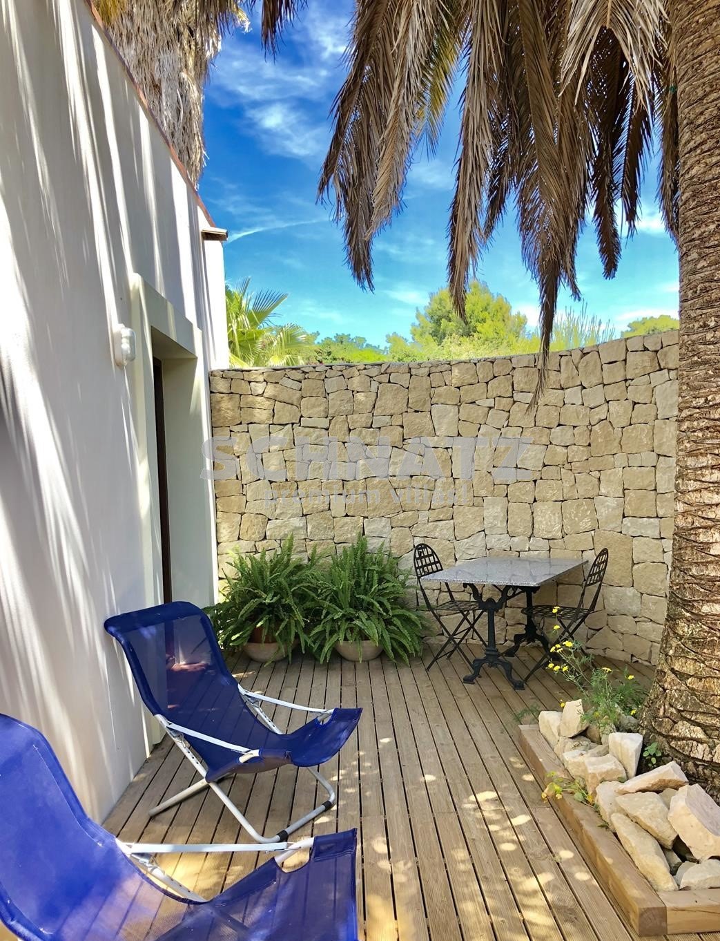 FINCA À DENIA