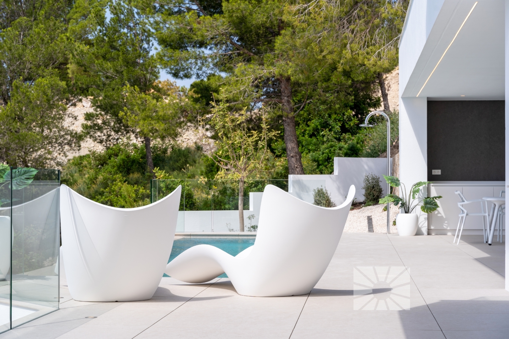 Villa Tempo (Azure Altea Homes)
