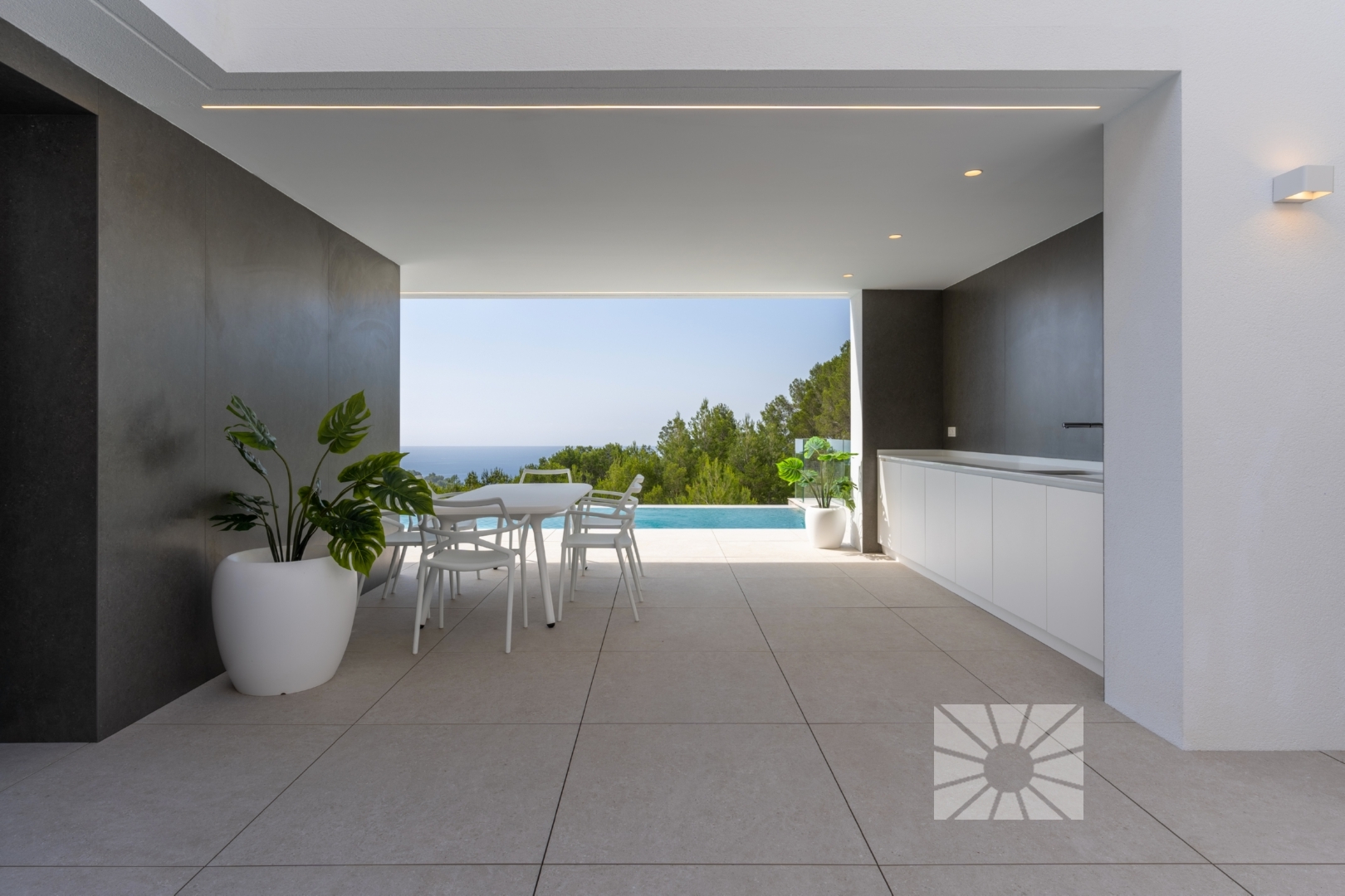 Villa Tempo (Azure Altea Homes)