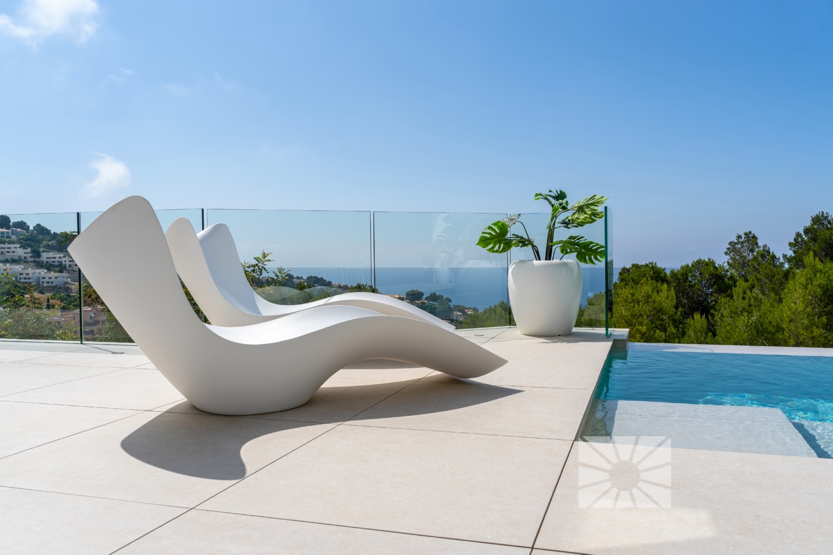Villa Tempo (Azure Altea Homes)