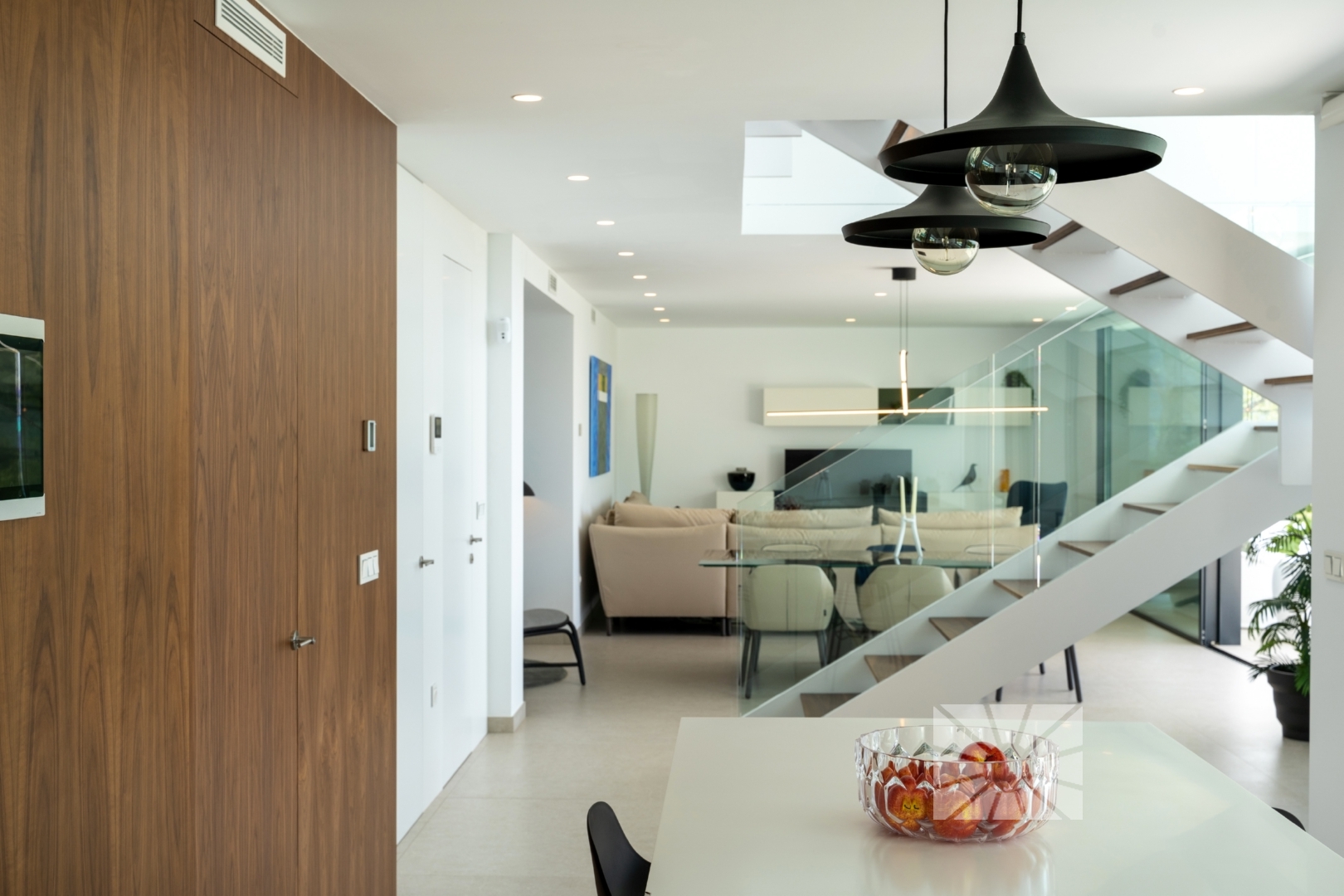 Villa Tempo (Azure Altea Homes)