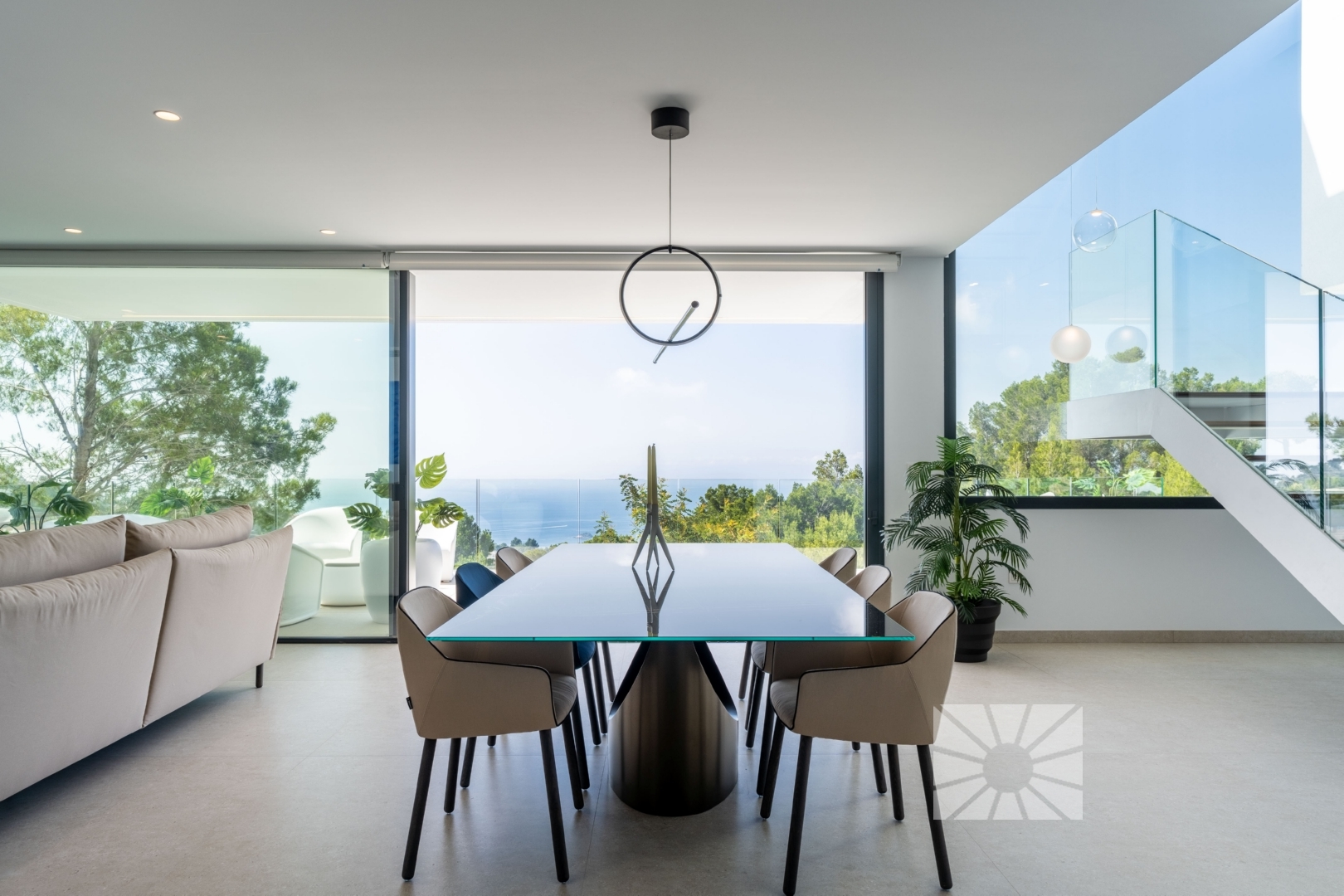Villa Tempo (Azure Altea Homes)