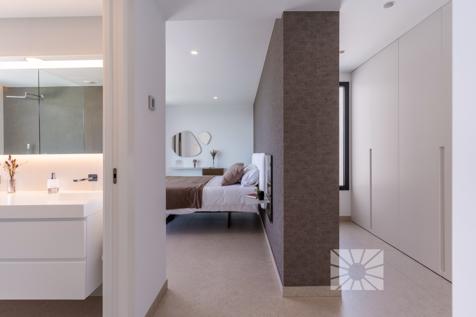 Villa Tempo (Azure Altea Homes)