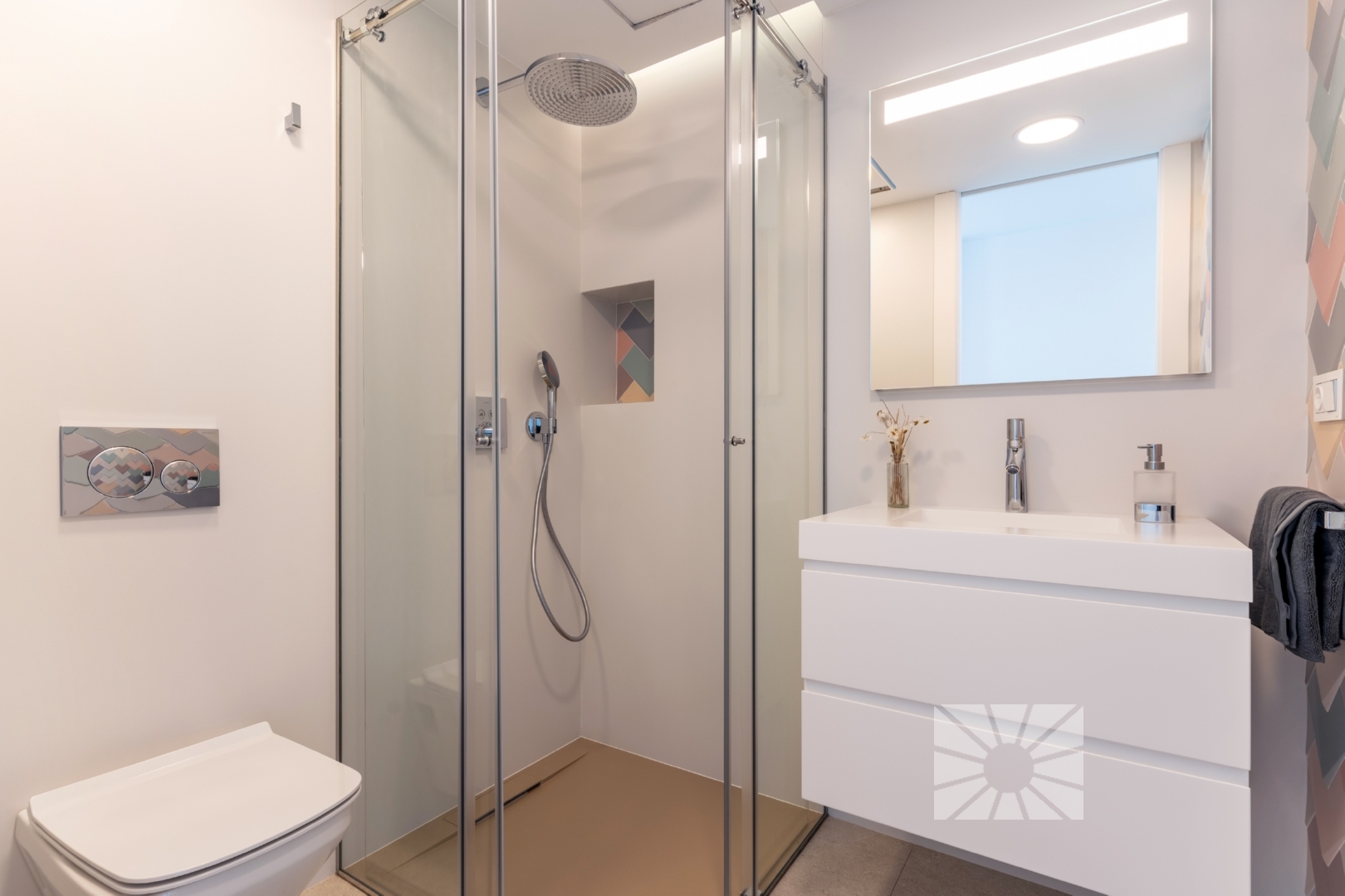 Villa Tempo (Azure Altea Homes)