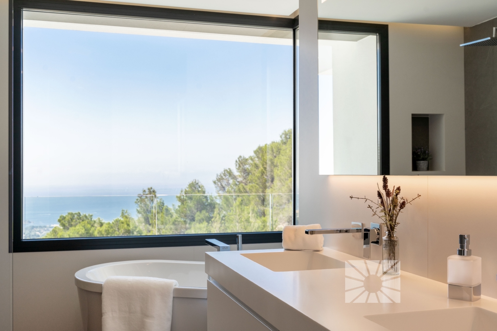 Villa Tempo (Azure Altea Homes)