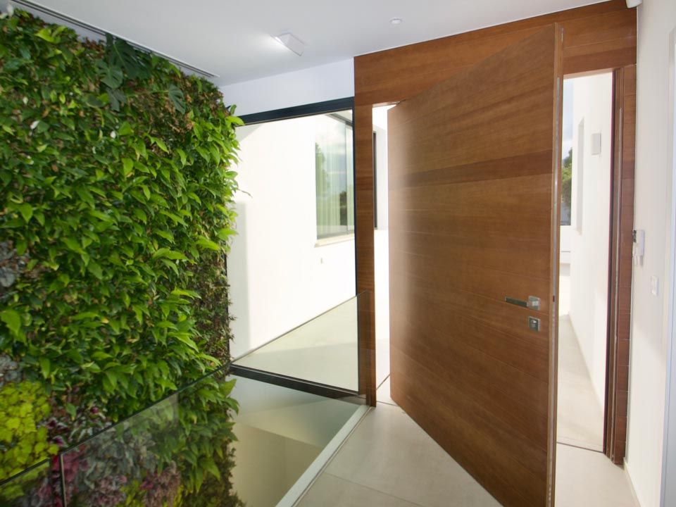 Luxe villa in Sierra Altea