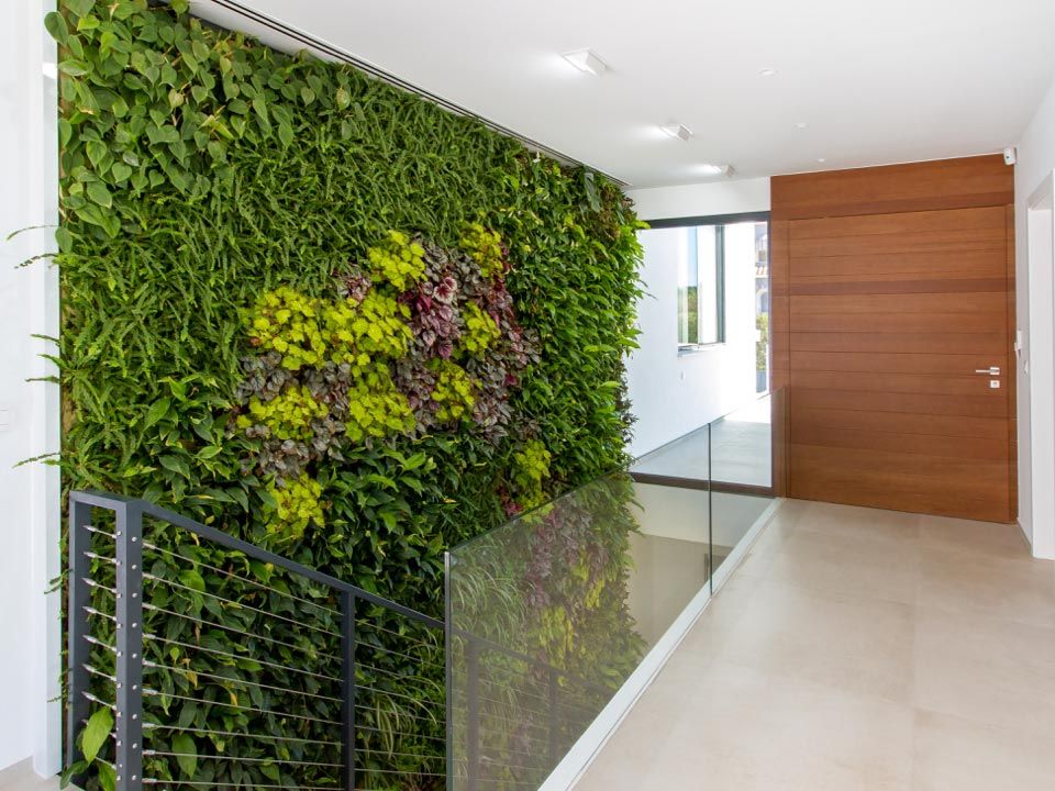 Luxe villa in Sierra Altea